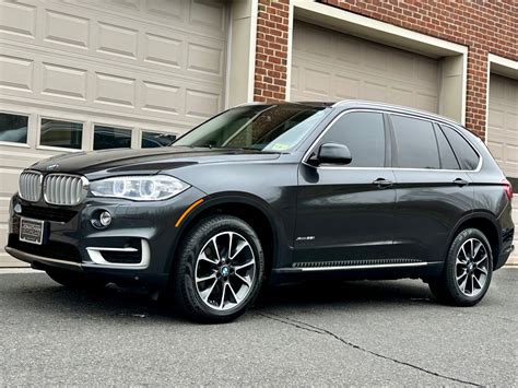 2016 BMW X5 xDrive35i Stock # P21547 for sale near Edgewater Park, NJ ...