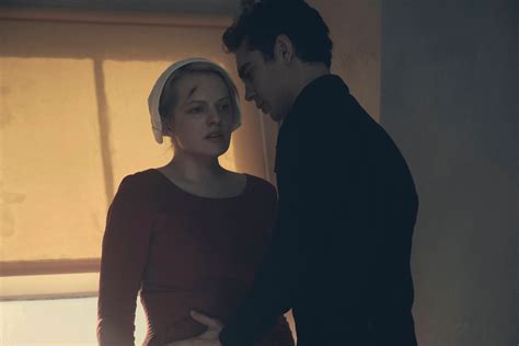 "The Handmaid's Tale" Recap: Offred Is Pregnant but Not Everyone Is ...