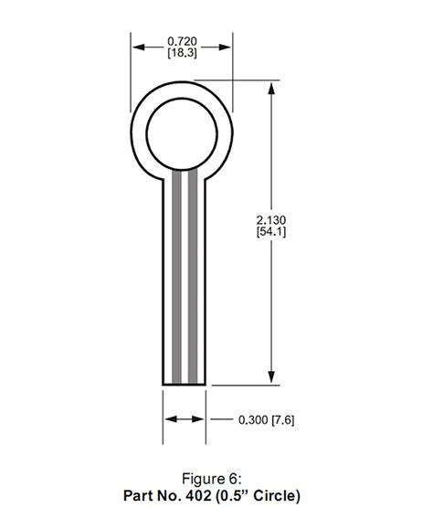 Buy Bolsen Tech FSR402 FSR408 FSR502 FA402 FA408 FA502 Pressure Sensor ...