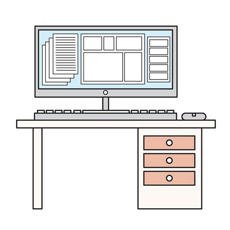Computer Work Clip Art 的图像结果