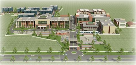 Vedanta Institute of Medical Science | MediSys Project Consultants Pvt Ltd.