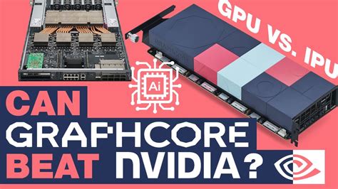 Graphcore vs Nvidia 的图像结果