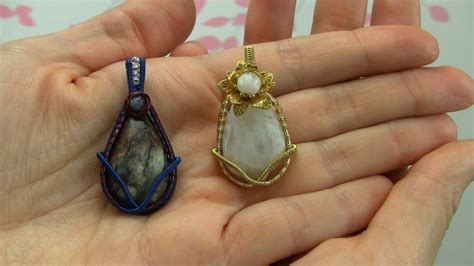 Image result for Bead Wrapping Tutorials