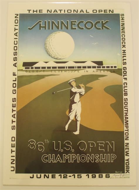 1986 US Open 的图像结果