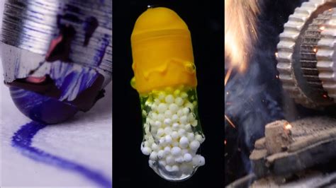 Image result for Ballpoint Pen Under Microscope