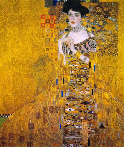 Woman In Gold