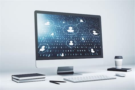 Display Network Computer 的图像结果