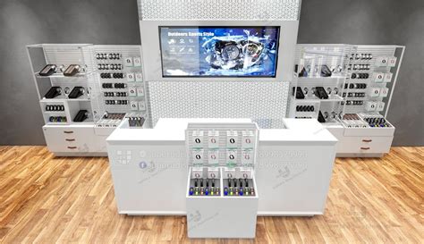 Electronics Store Display 的图像结果