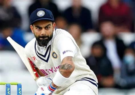 BGT 2024-25: Virat Kohli's Adelaide Annoyance- Tim Paine Reveals Virat ...