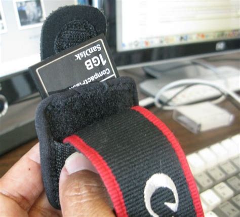 Camera Memory 的图像结果