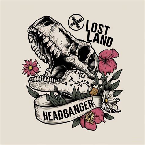 Entry #106 by farhan7922 for Excision Lost Lands tattoo design | Freelancer