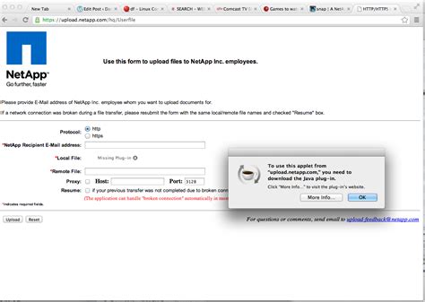 How to Install Java Plugin 的图像结果
