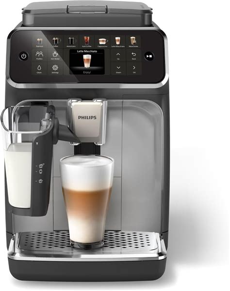 Image result for Automatic Espresso Machine