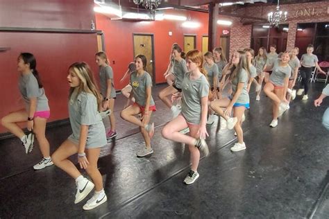 Image result for Absolute Beginner Line Dance Lesson 26