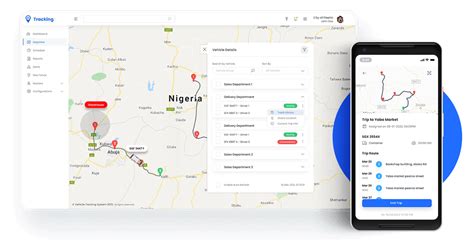 Image result for Smart Vehicle Real-Time Tracking