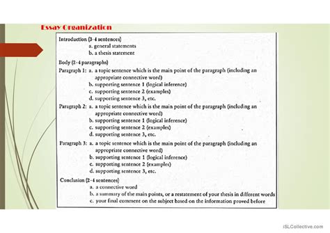 Image result for IELTS Writing Task 2 Academic Module