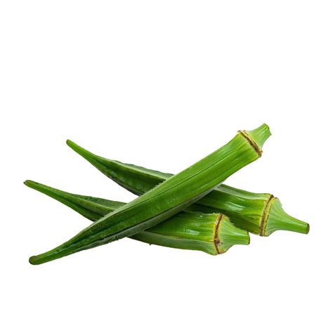 Organic Lady's Finger | Bendekai & Okra for Tasty Recipes