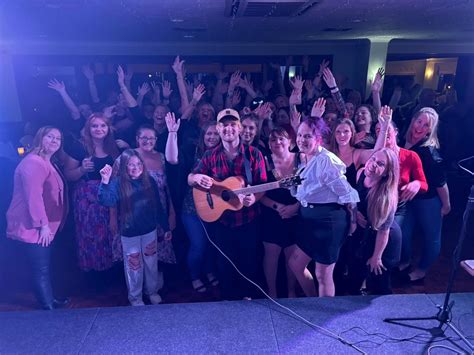 Ed Sheeran, Lewis Capaldi and George Ezra Tribute Night, Venue at Oake ...