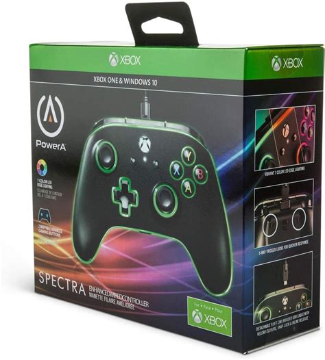 Image result for Xbox One Controller Powera Spectra