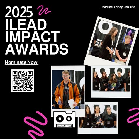 ILEAD Youth Summit Event Page | Salem, Oregon