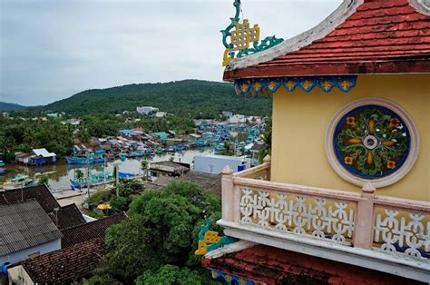 Cao Dai Temple Phu Quoc, Phu Quoc - Timing, History & Photos