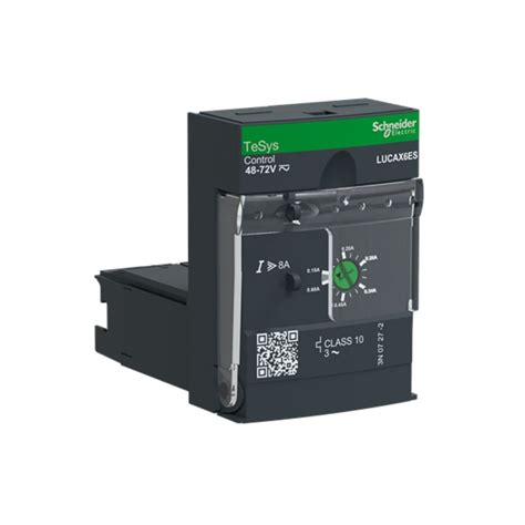 LUCAX6ES Schneider Electric | Schneider Electric TeSys Ultra Motor ...