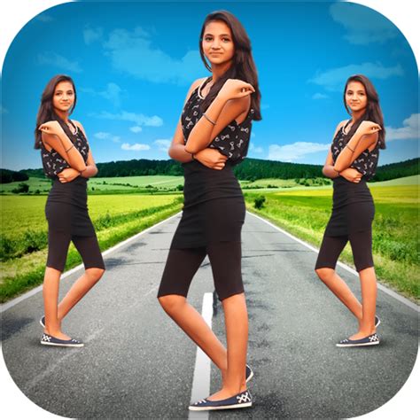 Echo Mirror Magic Effect – Apps on Google Play