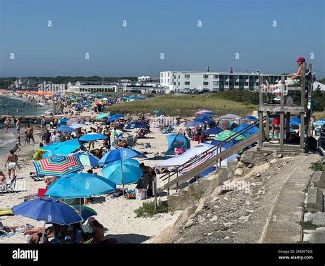 Old silver beach cape cod hi-res stock photography and images - Alamy