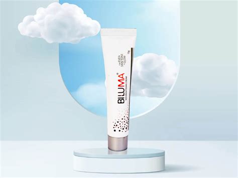 Buy Biluma Skin Brightening Cream Online at Best Price | Clinikally