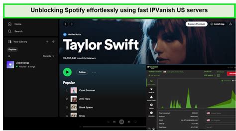 Best VPN for Spotify in India to Unblock It in 2025