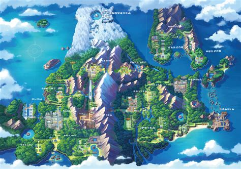 Image result for Pixelmon Sinnoh Map Download Tutorial