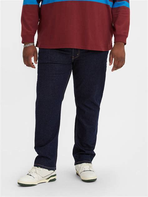 Big and Tall Men's Clothing | Big and Tall Jeans | Levi's® GB