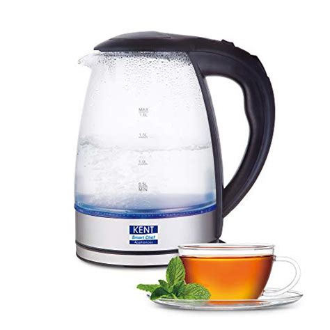 Amazon.in Bestsellers: The most popular items in Electric Kettles