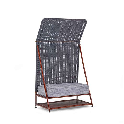 Bunaai Bench - I MEAN DESIGN