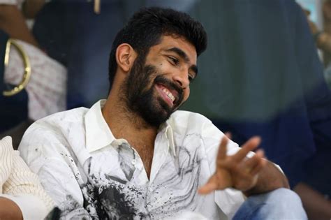 IPL 2023: Boom Boom Boosts MI Spirits - Rediff Cricket