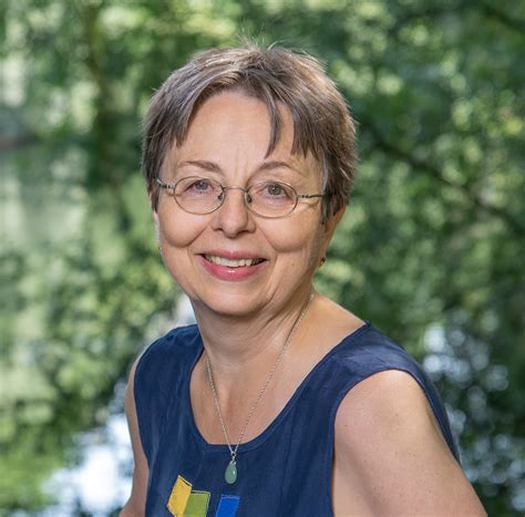 Friederike Masz - Innerwise Map