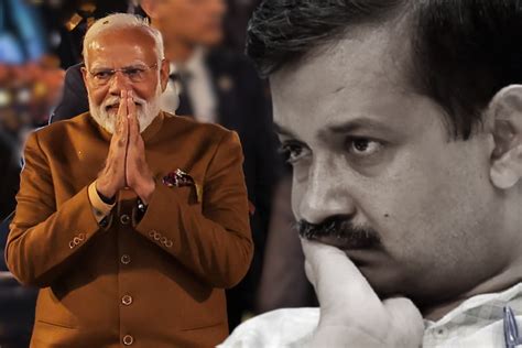 From Jhuggis to Sheesh Mahal: How BJP won Delhi elections 2025 THE NEW ...