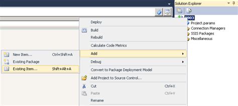 Move SSISDB Database File to New Drive 的图像结果