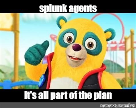 Image result for Splunk Sentinel Meme