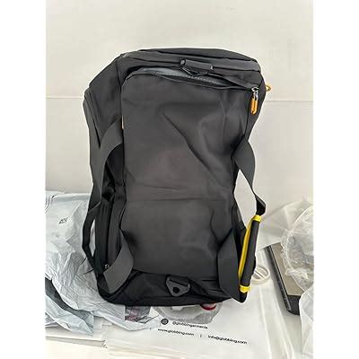 Raipult Gym Duffle Bag Backpack with Shoe Compartment &Wet India | Ubuy