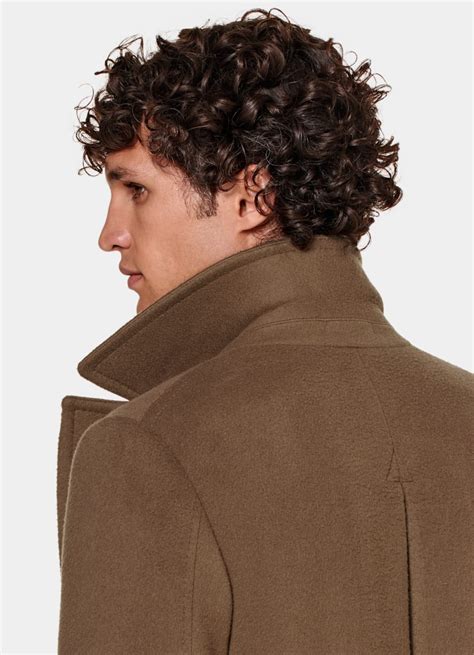 Polo Coat 的图像结果