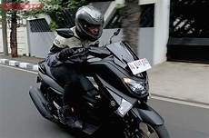 Nmax 2018 Konsumsi Bbm by Hasil Test Konsumsi Bbm Yamaha Nmax 155 2018 Irit Atau Nmax 2018 Konsumsi Bbm