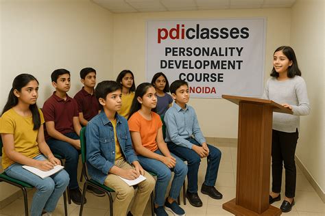 Rezultat imagine pentru Personality Development Classes