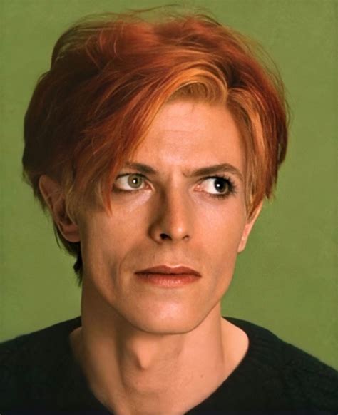 Pin by 𝐋𝐢𝐥𝐲 🌈⃤ on david bowie | David bowie ziggy, David bowie, Celebrities
