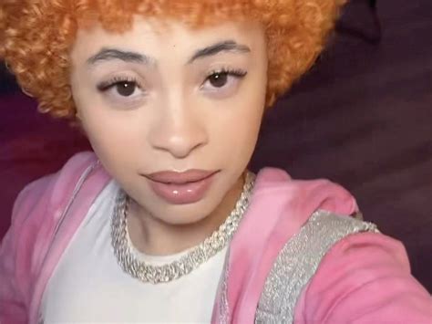 Ice Spice Wallpapers - 4k, HD Backgrounds on WallpaperBat