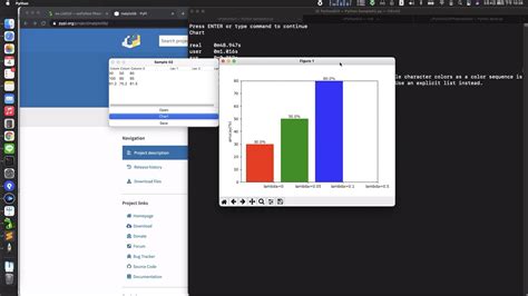 wxPython Complete 的图像结果