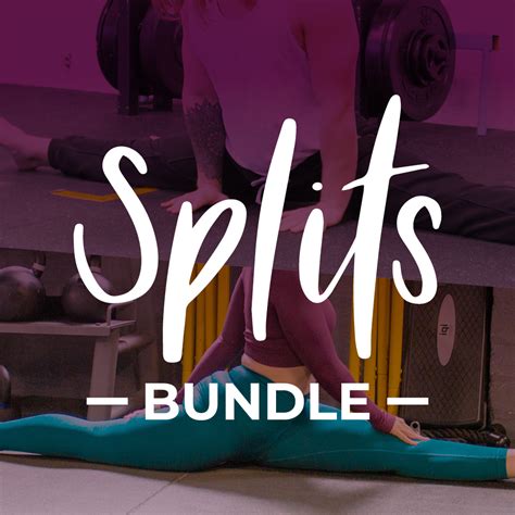 Image result for Splits Back View