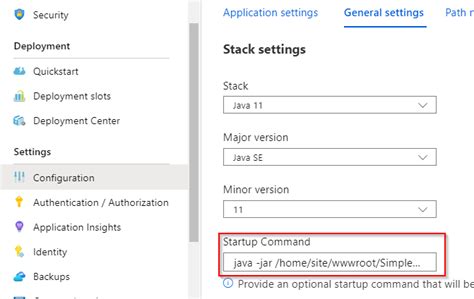 Image result for Java Service as Jar