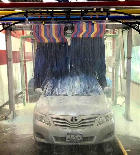 Image result for Clean Machine Car Wash