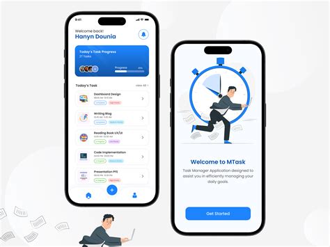 Image result for Task Manager UI Example